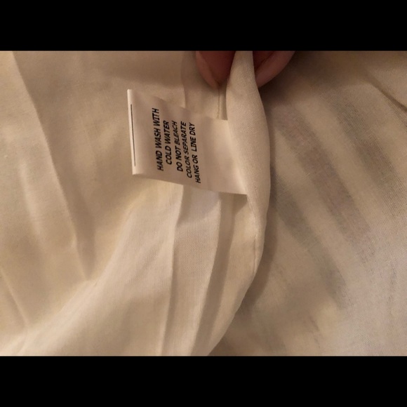 NWT Honeybell maxi wrap - Picture 7 of 7